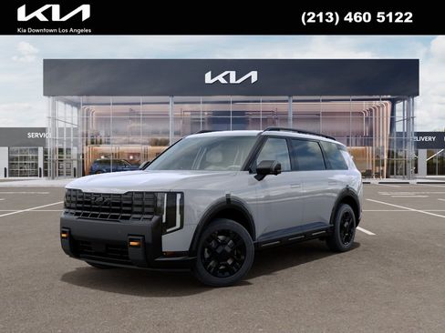 New 2027 Kia Telluride SX X-Pro AWD/4WD image 1