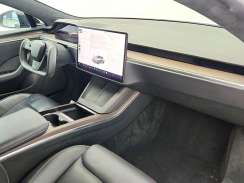 Used 2021 Tesla Model S Plaid image 27