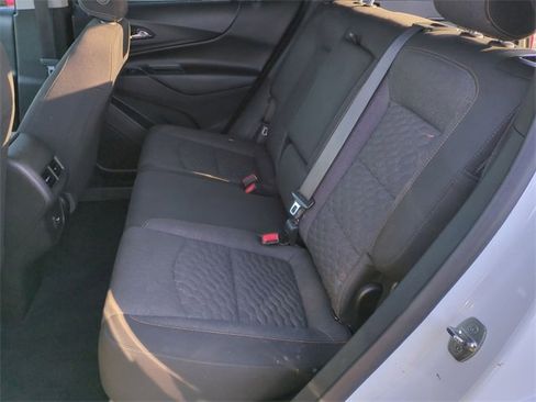 Certified 2021 Chevrolet Equinox LT image 24