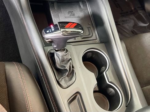 Used 2022 Dodge Durango R/T w/ Blacktop Package image 17