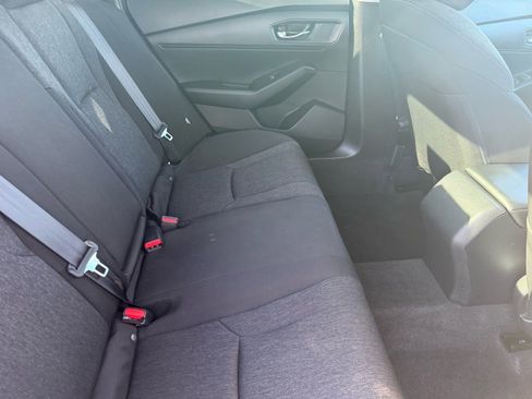Used 2023 Honda Accord LX image 30