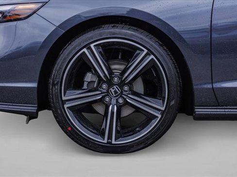 New 2026 Honda Accord SE image 9