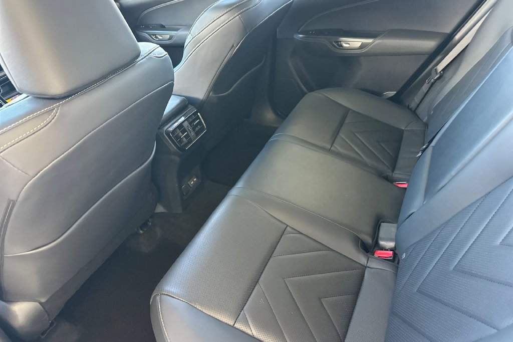 Used 2026 Lexus NX 350 AWD w/ Accessory Package (2T) image 14