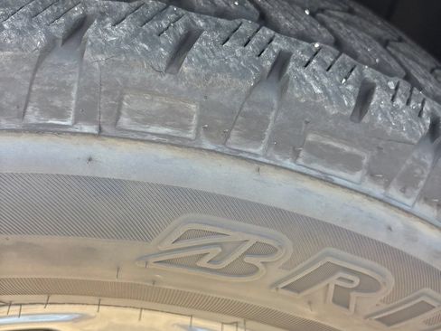 Certified 2025 Ford Bronco Big Bend AWD/4WD image 10