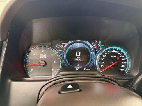 Used 2019 GMC Yukon XL Denali w/ Denali Ultimate Package AWD/4WD image 16