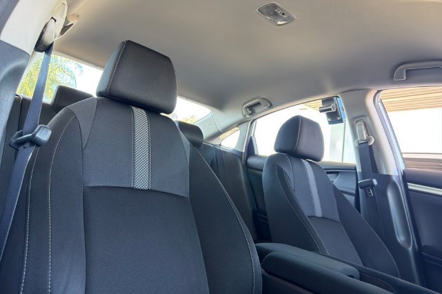 Certified 2020 Honda Civic LX image 19