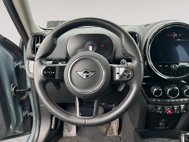 Used 2024 MINI Cooper Countryman S AWD/4WD image 12