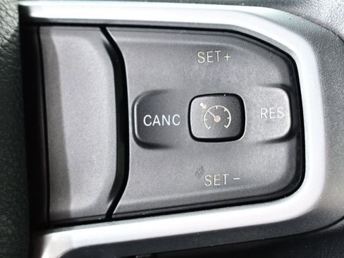 Used 2022 RAM 1500 Big Horn image 34