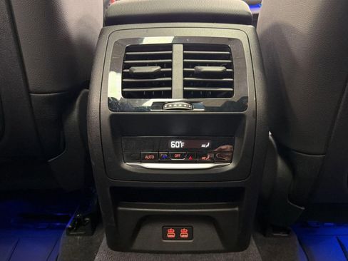 Used 2023 BMW X3 xDrive30i w/ M Sport Package AWD/4WD image 31