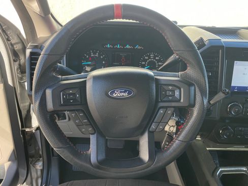 Used 2020 Ford F150 XL w/ Equipment Group 101A Mid image 9