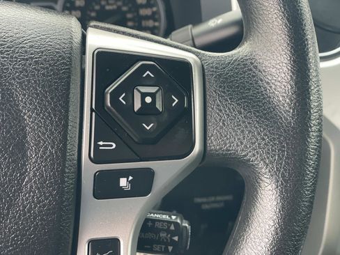 Used 2021 Toyota Tundra SR image 9