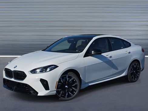 New 2026 BMW 228i w/ Premium Package image 1