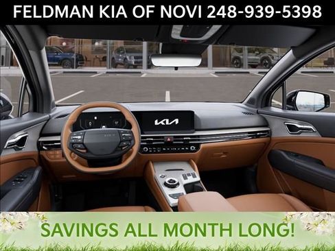 New 2026 Kia Sportage X-Line image 14