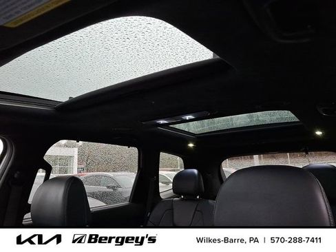 Certified 2024 Kia Telluride SX Prestige X-Line AWD/4WD image 17