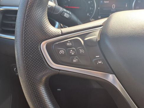 Used 2023 Chevrolet Equinox LS w/ LS Convenience Package FWD image 14