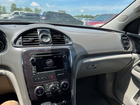 Used 2017 Buick Enclave Convenience w/ Trailering Package FWD image 16