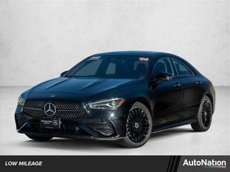 Certified 2026 Mercedes-Benz CLA 250 4MATIC video 1