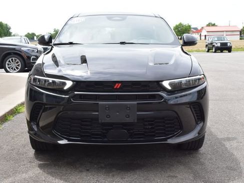 Used 2024 Dodge Hornet R/T Plus AWD/4WD image 14