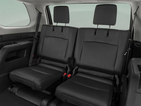 Used 2023 Toyota 4Runner Limited w/ Wilderness Package (TMS) image 15