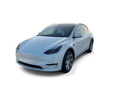 Certified 2023 Tesla Model Y Long Range