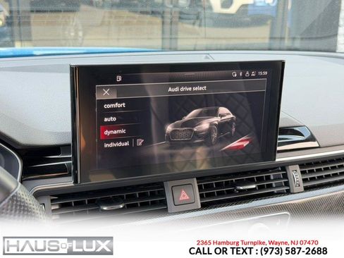 Used 2020 Audi S5 Prestige w/ S Sport Package AWD/4WD image 28
