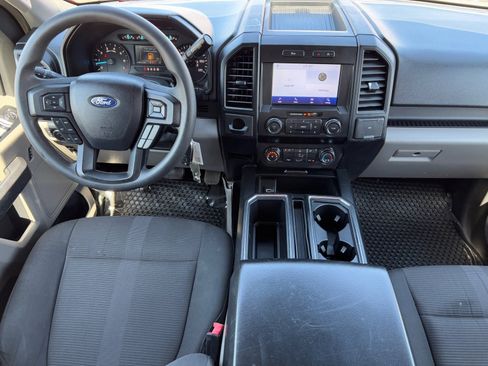 Used 2020 Ford F150 XL w/ Equipment Group 101A Mid image 12