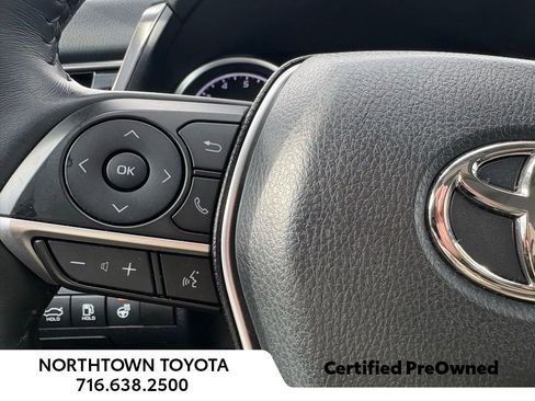 Used 2023 Toyota Camry LE image 24
