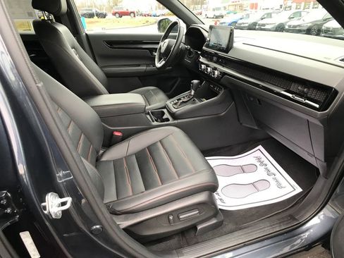 Used 2024 Honda CR-V Sport Touring image 30