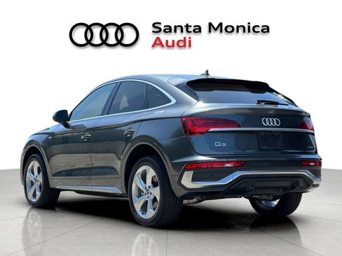 Used 2023 Audi Q5 2.0T Premium w/ Convenience Package AWD/4WD image 6