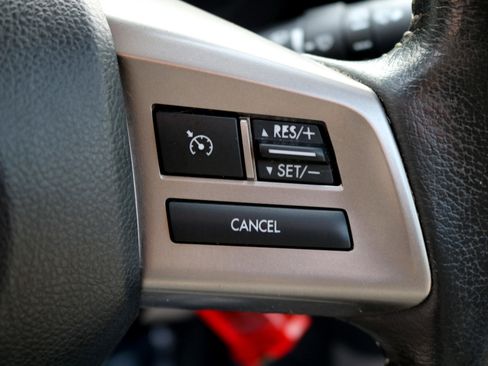 Used 2014 Subaru Forester 2.5i Limited image 18