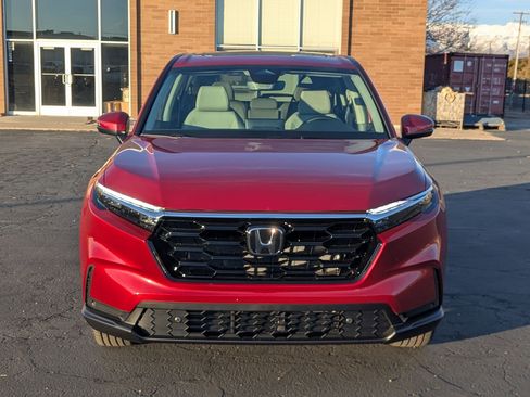 New 2026 Honda CR-V EX-L image 11