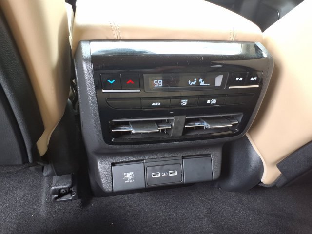 Used 2024 Acura MDX w/ Technology Package FWD image 19