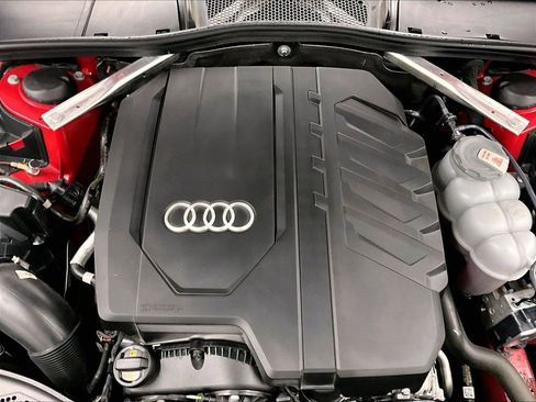 Used 2024 Audi A4 2.0T Premium Plus image 32