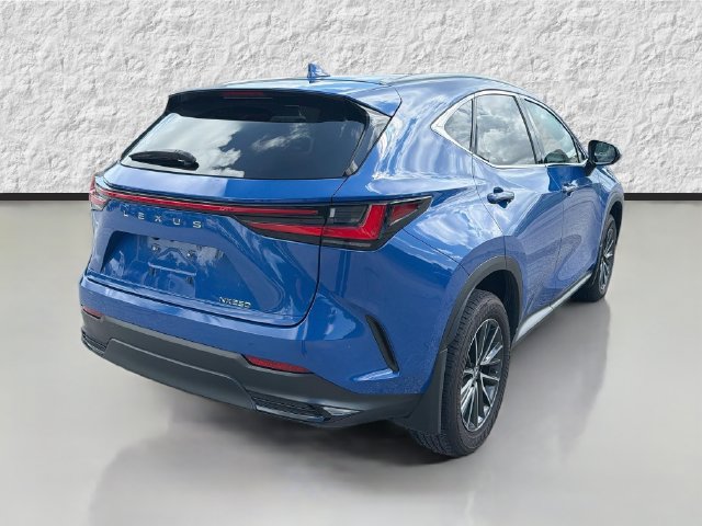 Used 2024 Lexus NX 250 FWD w/ Cold Area Package image 3