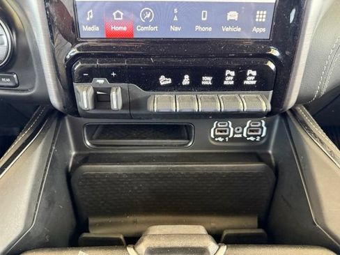 Used 2024 RAM 2500 Power Wagon w/ Level 2 Equipment Group AWD/4WD image 25