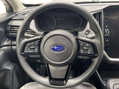 Certified 2025 Subaru Crosstrek 2.0i Premium AWD/4WD image 14