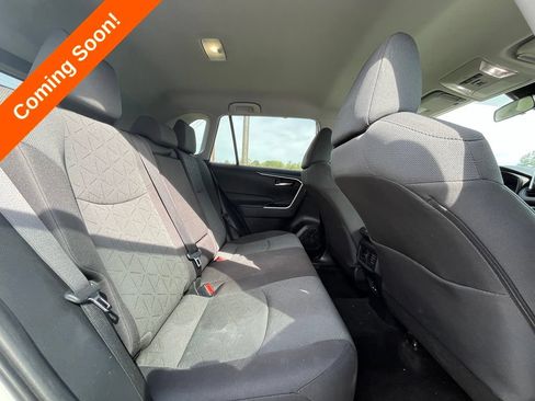 Used 2023 Toyota RAV4 XLE FWD image 33