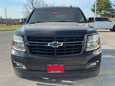 Used 2018 Chevrolet Tahoe Premier image 12