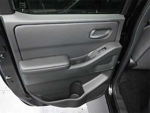 New 2026 Nissan Frontier SV w/ SV Convenience Package image 37
