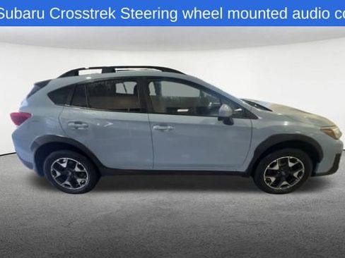 Used 2019 Subaru Crosstrek 2.0i Premium image 10