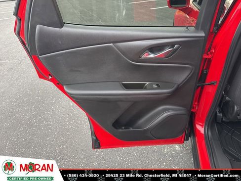 Used 2020 Chevrolet Blazer LT image 24