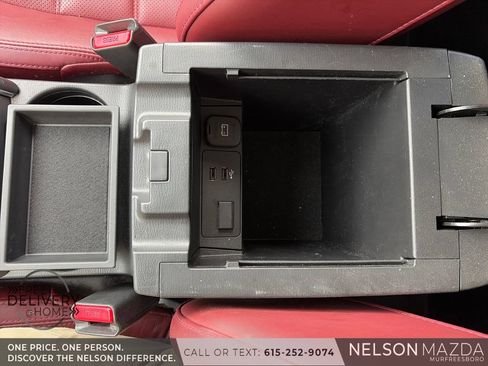 Used 2023 MAZDA CX-5 Carbon Edition AWD/4WD image 19