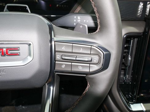 New 2026 GMC Yukon AT4 w/ AT4 Premium Plus Package AWD/4WD image 30
