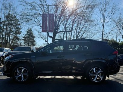 Used 2024 Toyota RAV4 SE