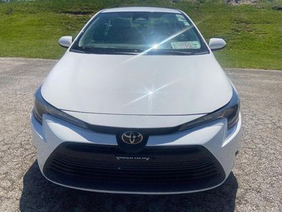 Used 2023 Toyota Corolla LE