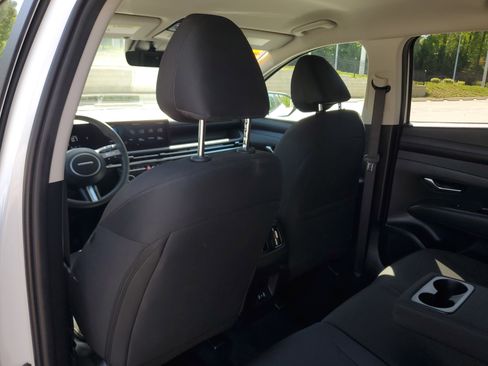 Used 2025 Hyundai Tucson SEL image 10