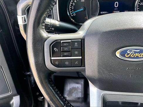 Used 2021 Ford F150 XLT w/ Equipment Group 302A High AWD/4WD image 19