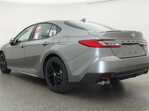 Used 2026 Toyota Camry SE FWD image 47