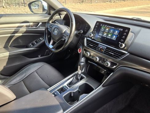 Used 2020 Honda Accord Sport image 18