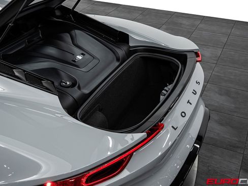 New 2026 Lotus Emira SE RWD image 20